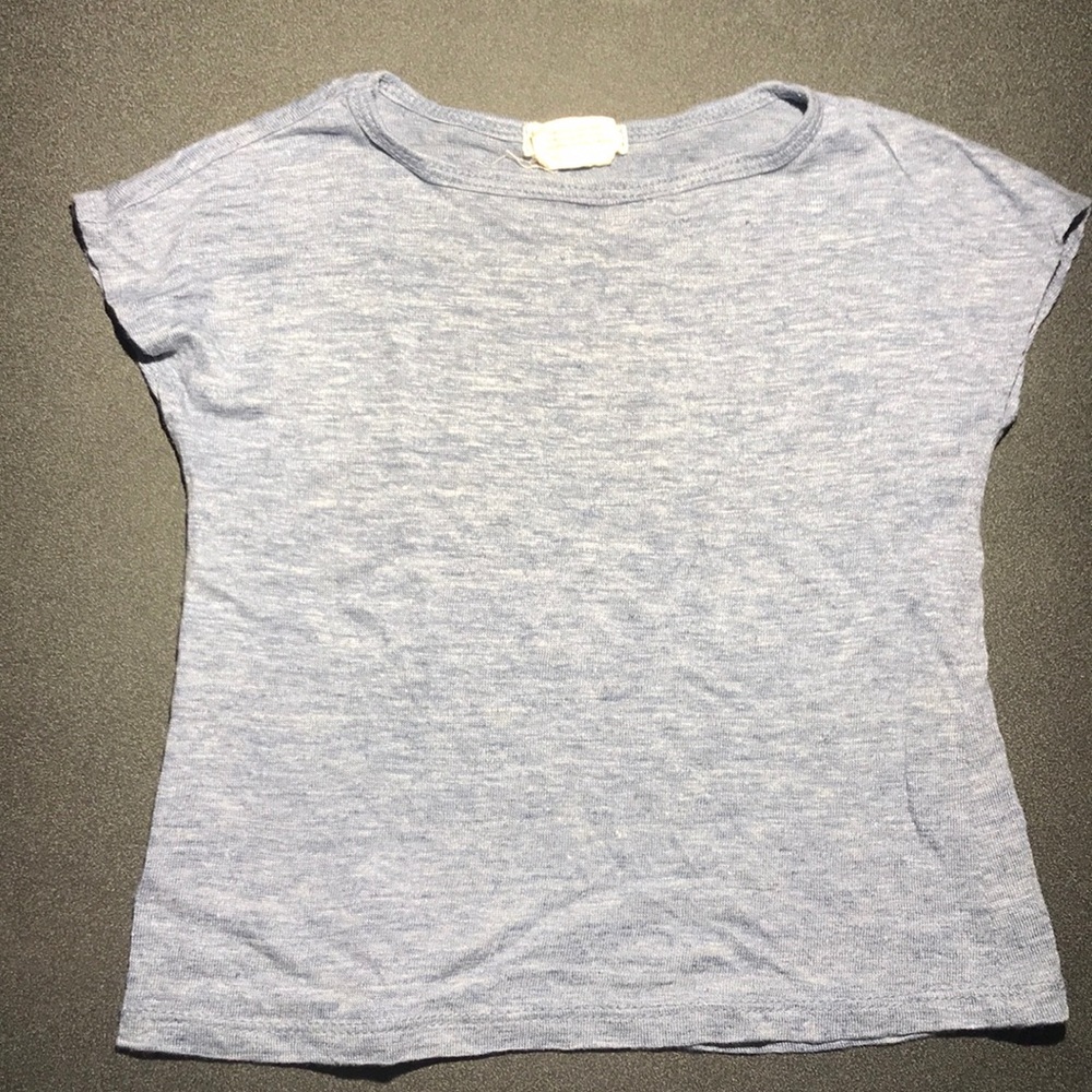 Mabo linen shirt 2/3